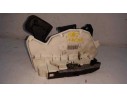 Recambio de cerradura puerta delantera derecha para volkswagen golf vi (5k1) advance referencia OEM IAM 5K1837016B  