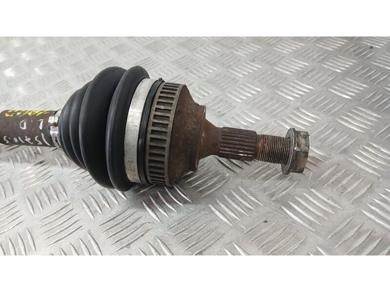 Recambio de transmision delantera derecha para citroën xsara picasso 1.6 hdi sx referencia OEM IAM 3273JY  