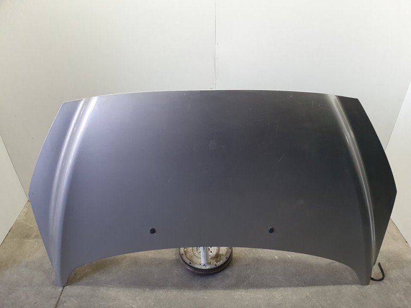 Recambio de capot para peugeot 308 confort referencia OEM IAM 7901P6  RAYADO