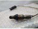 Recambio de sonda lambda para citroën c-elysée exclusive referencia OEM IAM 9673438580  