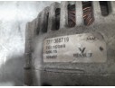 Recambio de alternador para renault scénic ii (jm0/1_) 1.5 dci (jm1e, jm16) referencia OEM IAM 7711368719  