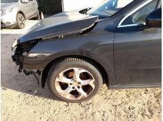 Recambio de aleta delantera izquierda para peugeot 508 i (8d_) 2.0 hdi referencia OEM IAM 7840CA  