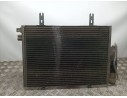 Recambio de condensador / radiador aire acondicionado para renault kangoo (f/kc0) rte referencia OEM IAM 7700301253R 861311S VAL