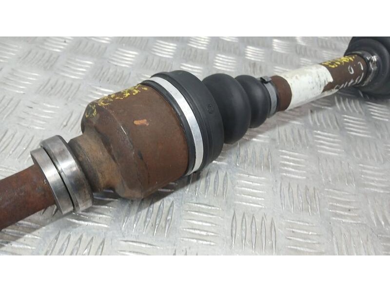 Recambio de transmision delantera derecha para citroën xsara picasso 1.6 hdi sx referencia OEM IAM 3273JY  