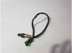Recambio de sonda lambda para peugeot 508 active referencia OEM IAM 9665104080 0258010081 BOSCH