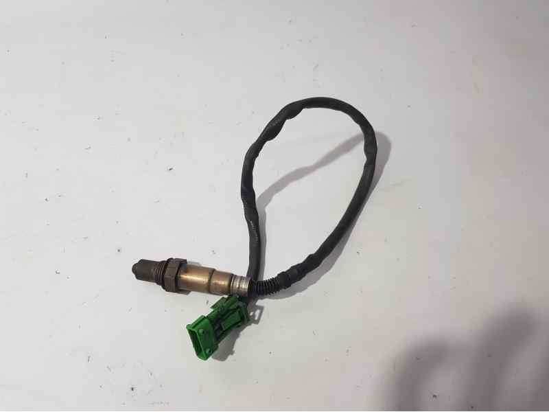Recambio de sonda lambda para peugeot 508 active referencia OEM IAM 9665104080 0258010081 BOSCH