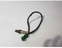 Recambio de sonda lambda para peugeot 508 active referencia OEM IAM 9665104080 0258010081 BOSCH