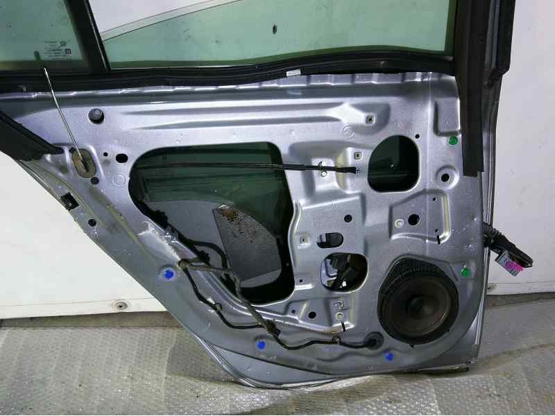 Recambio de elevalunas trasero izquierdo para opel insignia berlina selective referencia OEM IAM  6 PINS ELECTRICO