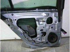 Recambio de elevalunas trasero izquierdo para opel insignia berlina selective referencia OEM IAM  6 PINS ELECTRICO