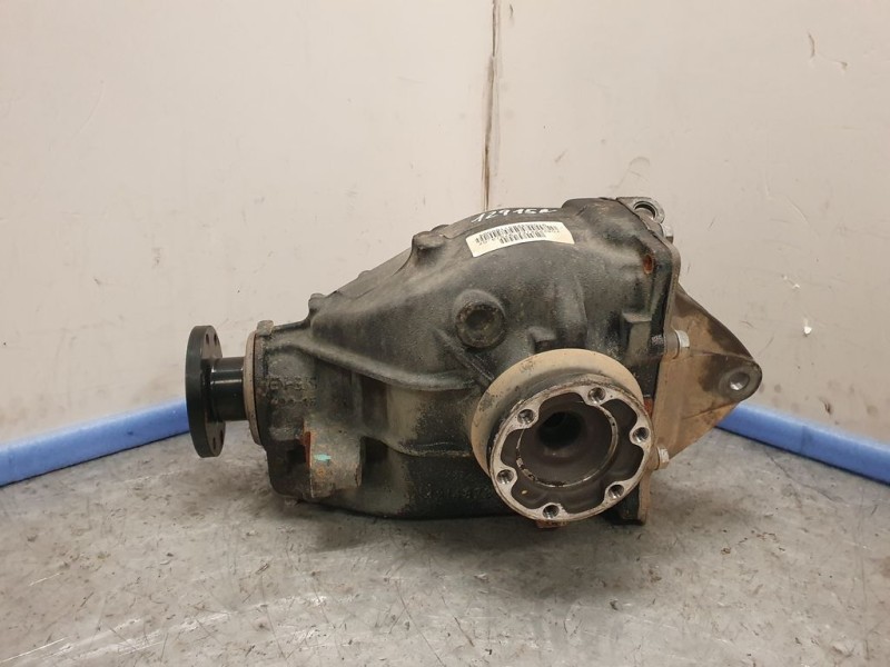 Recambio de diferencial trasero para bmw x3 (e83) 2.0d referencia OEM IAM 7542222  