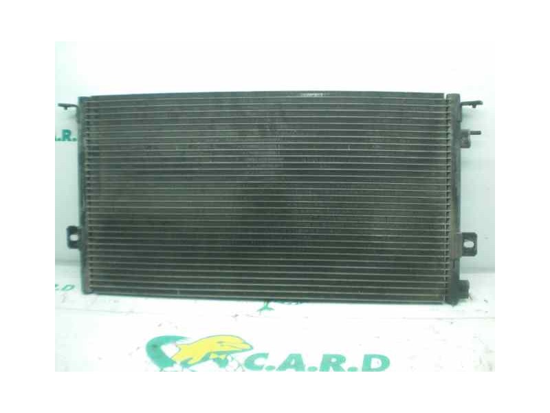 Recambio de condensador / radiador aire acondicionado para chrysler voyager (gs) 2.5 td referencia OEM IAM   