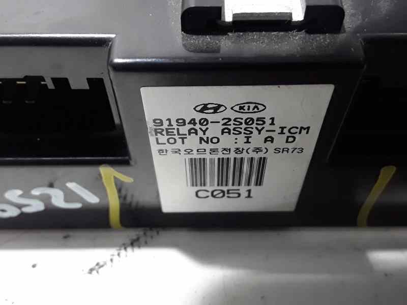 Recambio de modulo electronico para hyundai ix35 sle 2wd referencia OEM IAM 919402S051  