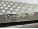 Recambio de condensador / radiador aire acondicionado para renault kangoo (f/kc0) rte referencia OEM IAM 7700301253R 861311S VAL