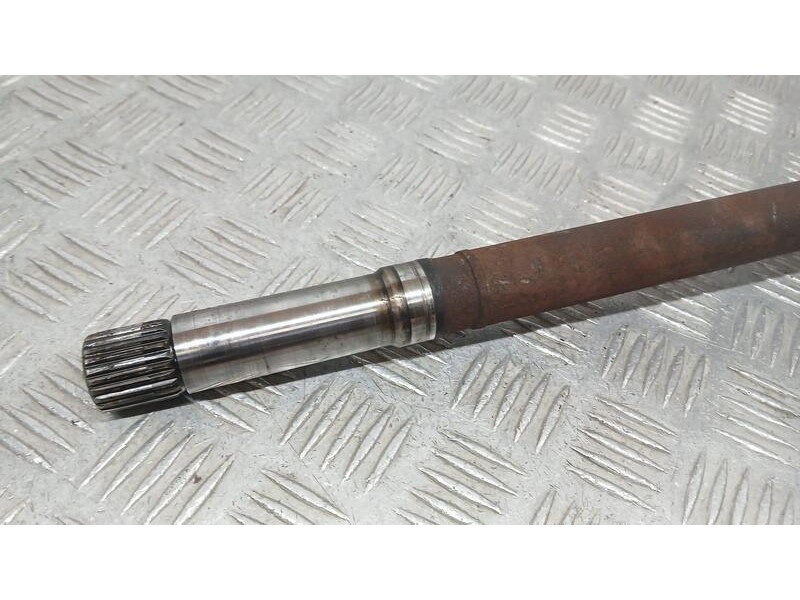 Recambio de transmision delantera derecha para citroën xsara picasso 1.6 hdi sx referencia OEM IAM 3273JY  