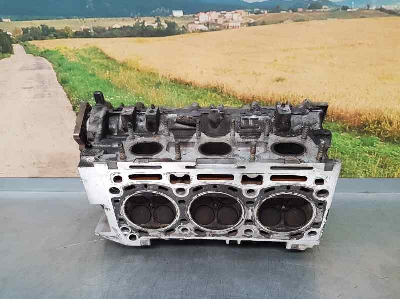 Recambio de culata para peugeot 406 coupe (s1/s2) 3.0 v6 referencia OEM IAM 9829817510  