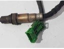 Recambio de sonda lambda para peugeot 508 active referencia OEM IAM 9665104080 0258010081 BOSCH