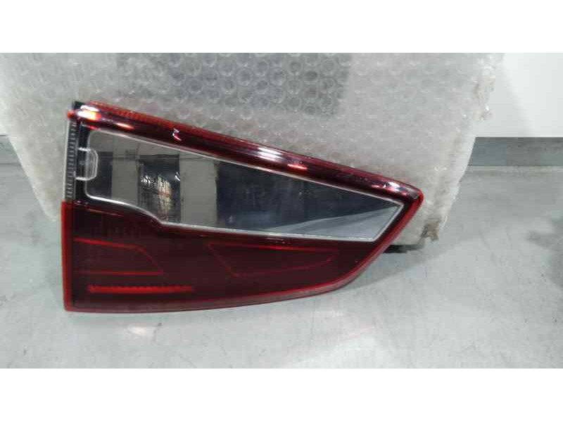 Recambio de piloto trasero izquierdo para ford ecosport (cr6) active referencia OEM IAM 90080093  INTERIR