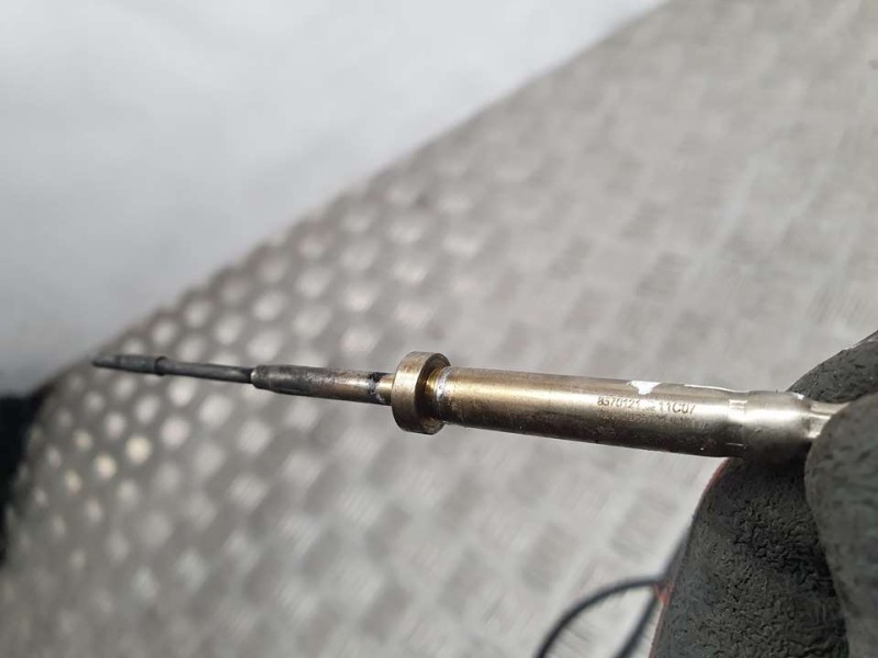 Recambio de sensor para bmw serie 1 lim. (f40) 118d m sport referencia OEM IAM 8570121  