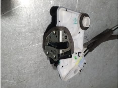 Recambio de cerradura puerta delantera izquierda para toyota c-hr hybrid style plus referencia OEM IAM 69040F4020  ELECTRICA 6 P