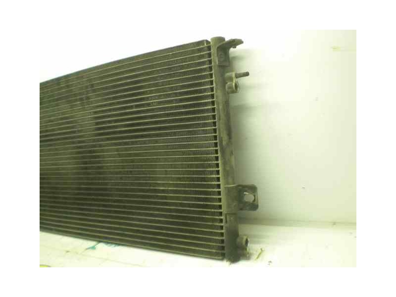 Recambio de condensador / radiador aire acondicionado para chrysler voyager (gs) 2.5 td referencia OEM IAM   