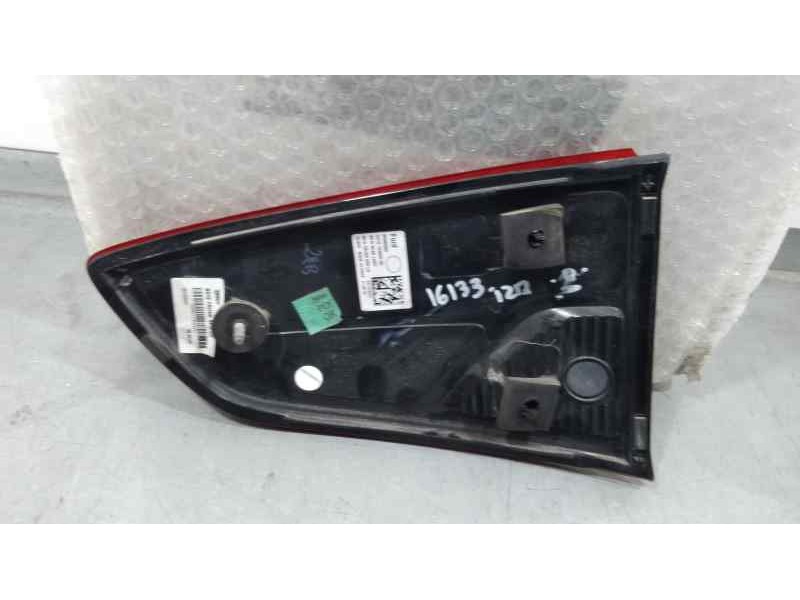 Recambio de piloto trasero izquierdo para ford ecosport (cr6) active referencia OEM IAM 90080093  INTERIR