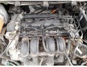Recambio de motor completo para ford ka+ iii (uk, fk) 1.2 ti-vct referencia OEM IAM YSKD  