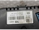 Recambio de cuadro instrumentos para seat ibiza (6j5) stylance referencia OEM IAM 6J0920804L A2C35059000 VDO