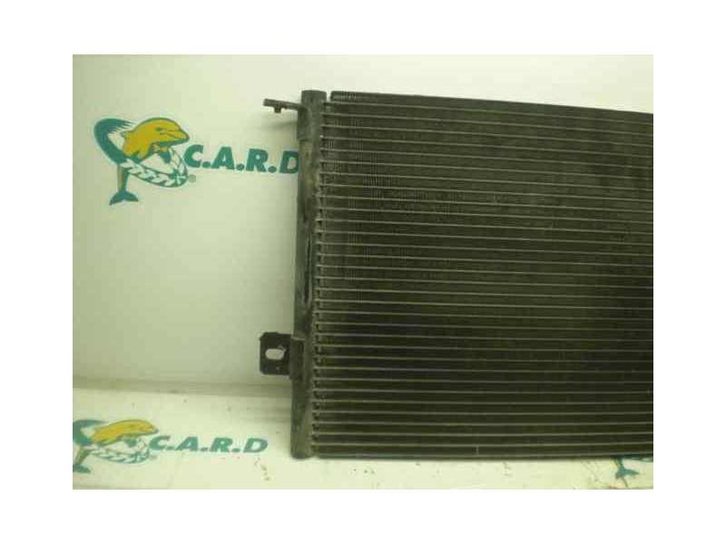 Recambio de condensador / radiador aire acondicionado para chrysler voyager (gs) 2.5 td referencia OEM IAM   