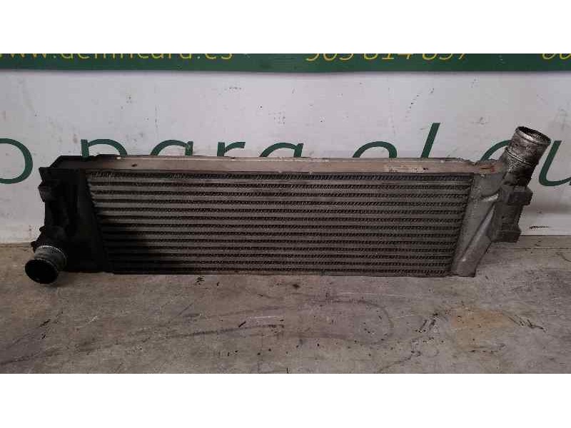 Recambio de intercooler para renault scenic ii authentique referencia OEM IAM 160130200F01 8200115540A BEHR