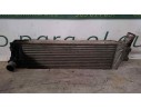 Recambio de intercooler para renault scenic ii authentique referencia OEM IAM 160130200F01 8200115540A BEHR