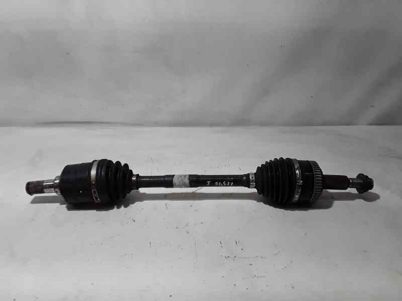 Recambio de transmision delantera izquierda para hyundai ix35 sle 2wd referencia OEM IAM   