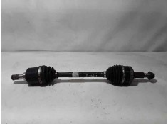 Recambio de transmision delantera izquierda para hyundai ix35 sle 2wd referencia OEM IAM   