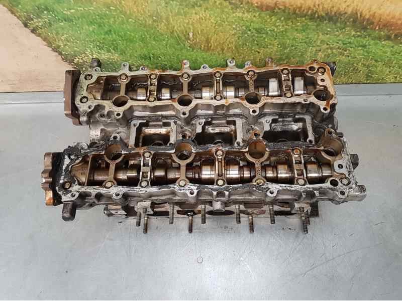 Recambio de culata para peugeot 406 coupe (s1/s2) 3.0 v6 referencia OEM IAM 9829817510  