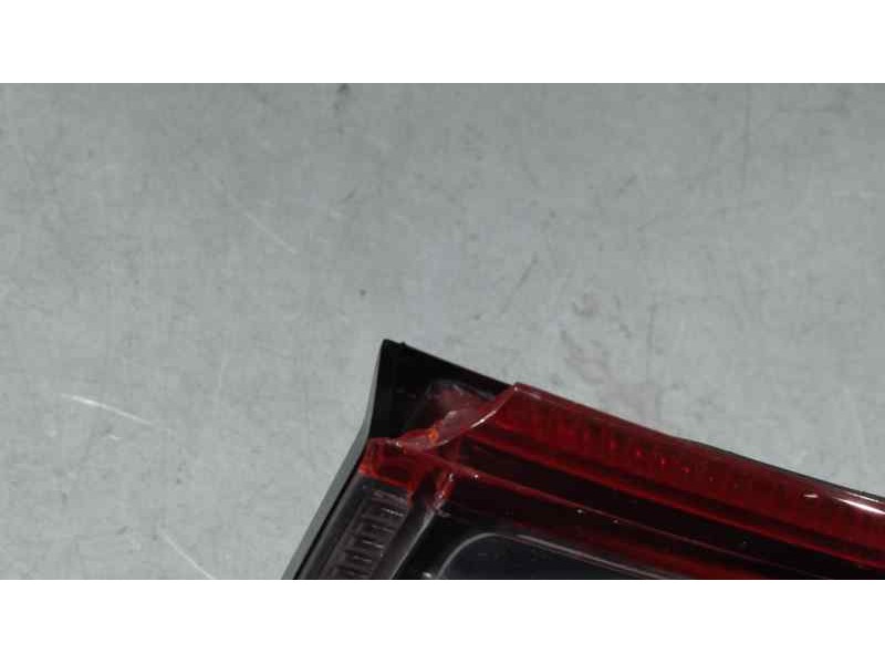 Recambio de piloto trasero izquierdo para ford ecosport (cr6) active referencia OEM IAM 90080093  INTERIR