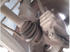 Recambio de mangueta delantera izquierda para citroën c4 ii (nc_) 1.6 bluehdi 100 referencia OEM IAM 364696  