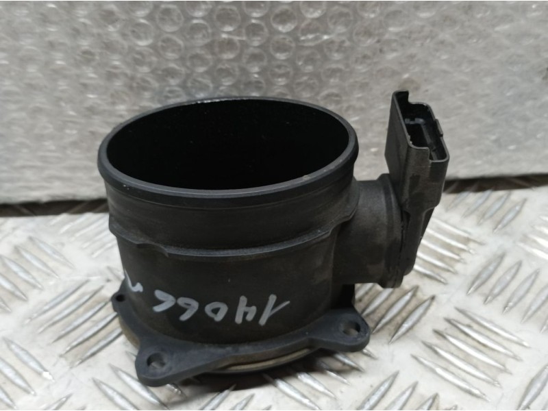 Recambio de caudalimetro para peugeot 307 berlina (s2) xs referencia OEM IAM 9650010780 72834204 
