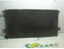 Recambio de condensador / radiador aire acondicionado para chrysler voyager (gs) 2.5 td referencia OEM IAM   