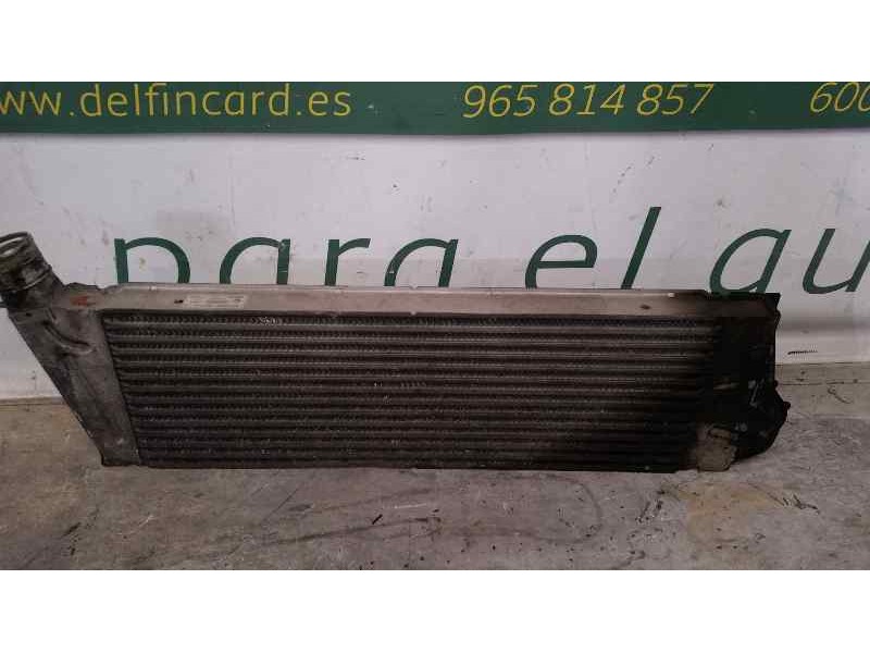 Recambio de intercooler para renault scenic ii authentique referencia OEM IAM 160130200F01 8200115540A BEHR