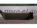Recambio de intercooler para renault scenic ii authentique referencia OEM IAM 160130200F01 8200115540A BEHR
