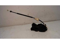 CERRADURA PUERTA DELANTERA IZQUIERDA 5K1837015B 