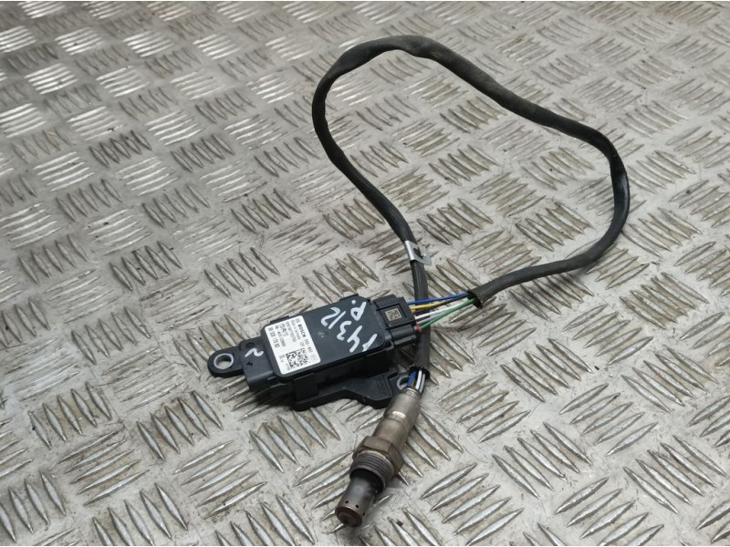 Recambio de sonda lambda para peugeot 2008 (p1) active referencia OEM IAM 9830817880 0281007702703 BOSCH