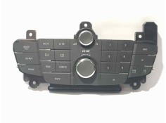 Recambio de mando radio para opel insignia berlina selective referencia OEM IAM 13273252  