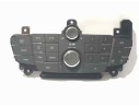 Recambio de mando radio para opel insignia berlina selective referencia OEM IAM 13273252  