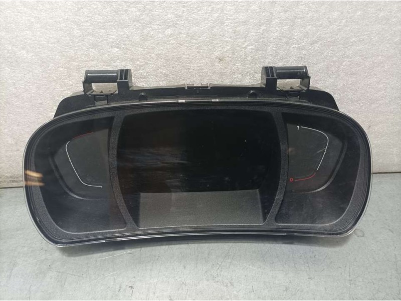 Recambio de cuadro instrumentos para renault kadjar experience referencia OEM IAM 248101104R NS01681861 JOHNSON CONTROLS