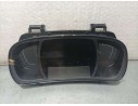 Recambio de cuadro instrumentos para renault kadjar experience referencia OEM IAM 248101104R NS01681861 JOHNSON CONTROLS