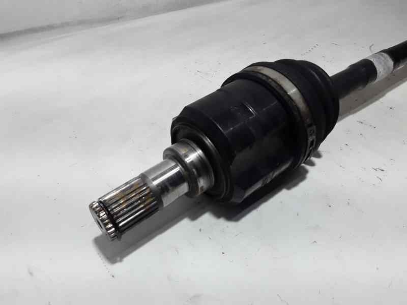 Recambio de transmision delantera izquierda para hyundai ix35 sle 2wd referencia OEM IAM   