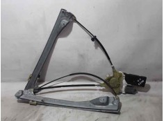 Recambio de elevalunas delantero derecho para renault laguna grandtour iii 1.5 dci diesel referencia OEM IAM 907310002R 01308223