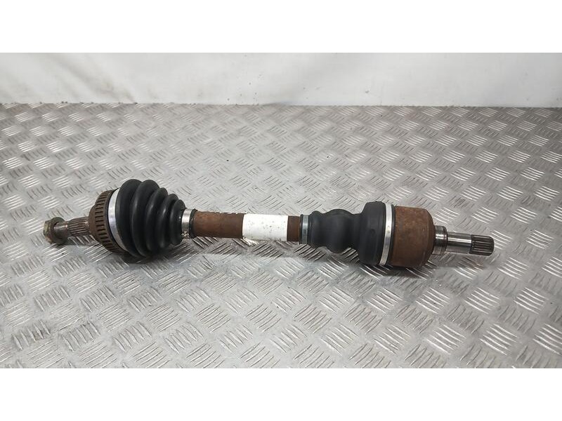 Recambio de transmision delantera izquierda para citroën xsara picasso 1.6 hdi sx referencia OEM IAM 3272FH  