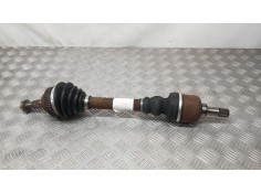 TRANSMISION DELANTERA IZQUIERDA 3272FH 