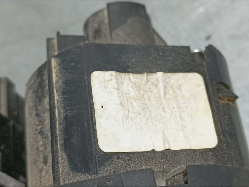 Recambio de mando luces para audi a1 sportback (8xa) ambition referencia OEM IAM 8X1941531T  